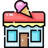 Ice Cream Parlour