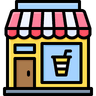 Juice shop