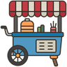 Street foods