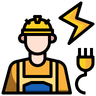 Electrician
