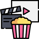 Movies & Events