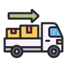 Courier services