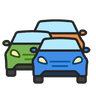 Automobile Showrooms