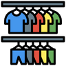 Clothing Showrooms