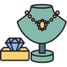 Jewellery Showrooms