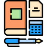 Books & Stationary