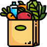 Grocery stores